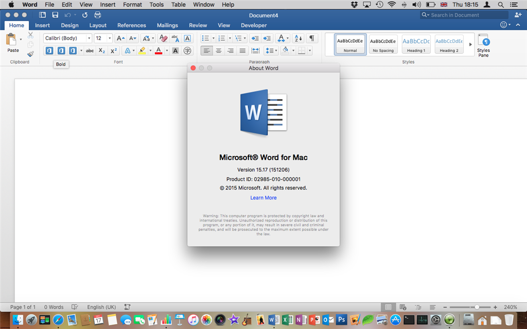 Microsoft Word Free For Mac